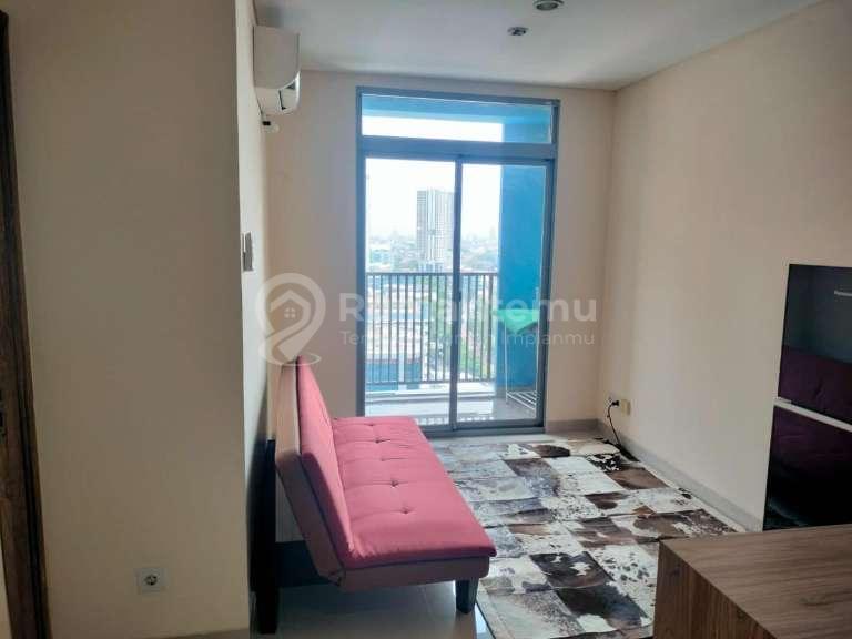 Apartemen Pejaten Park Residence