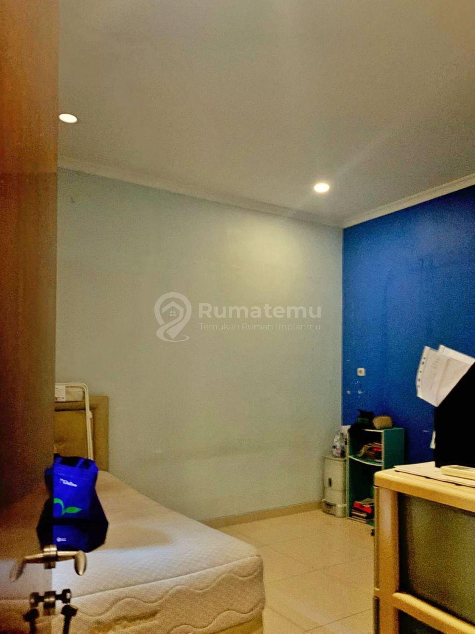 Rumah Minimalis Modern Delatinos Cluster Bahamas BSD