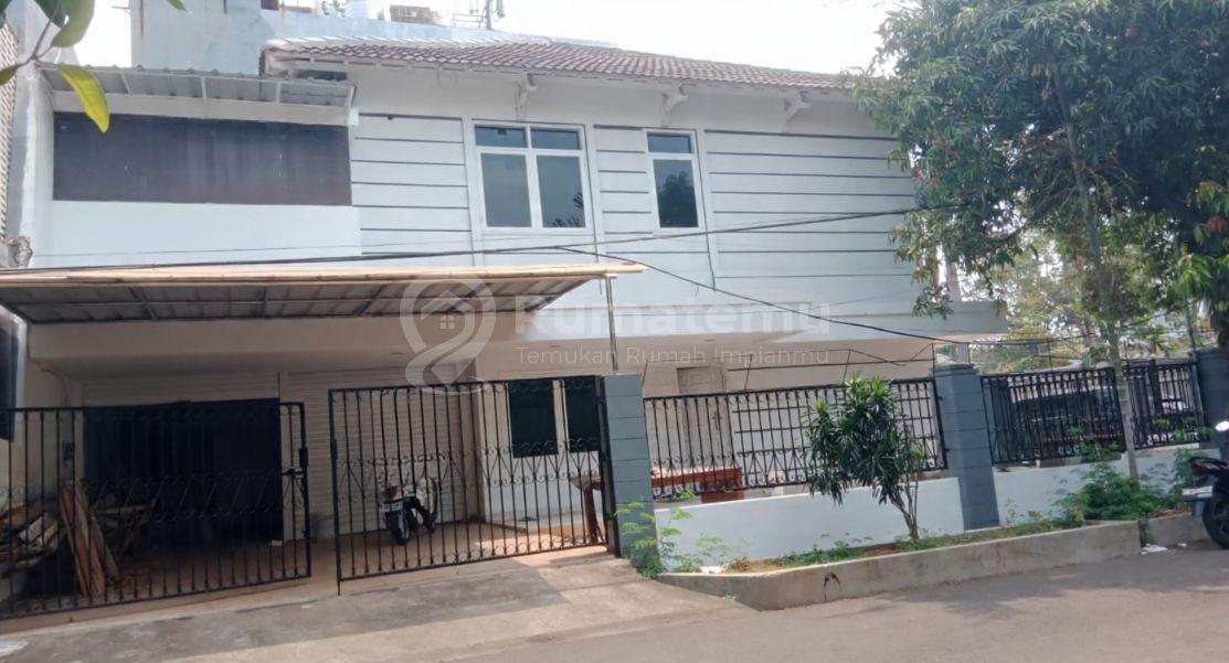Disewakan Rumah siap pakai Janur Elok Kelapa Gading