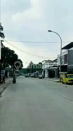 Rumah 2 Lantai Cocok Untuk Usaha Strategis Siap Nego