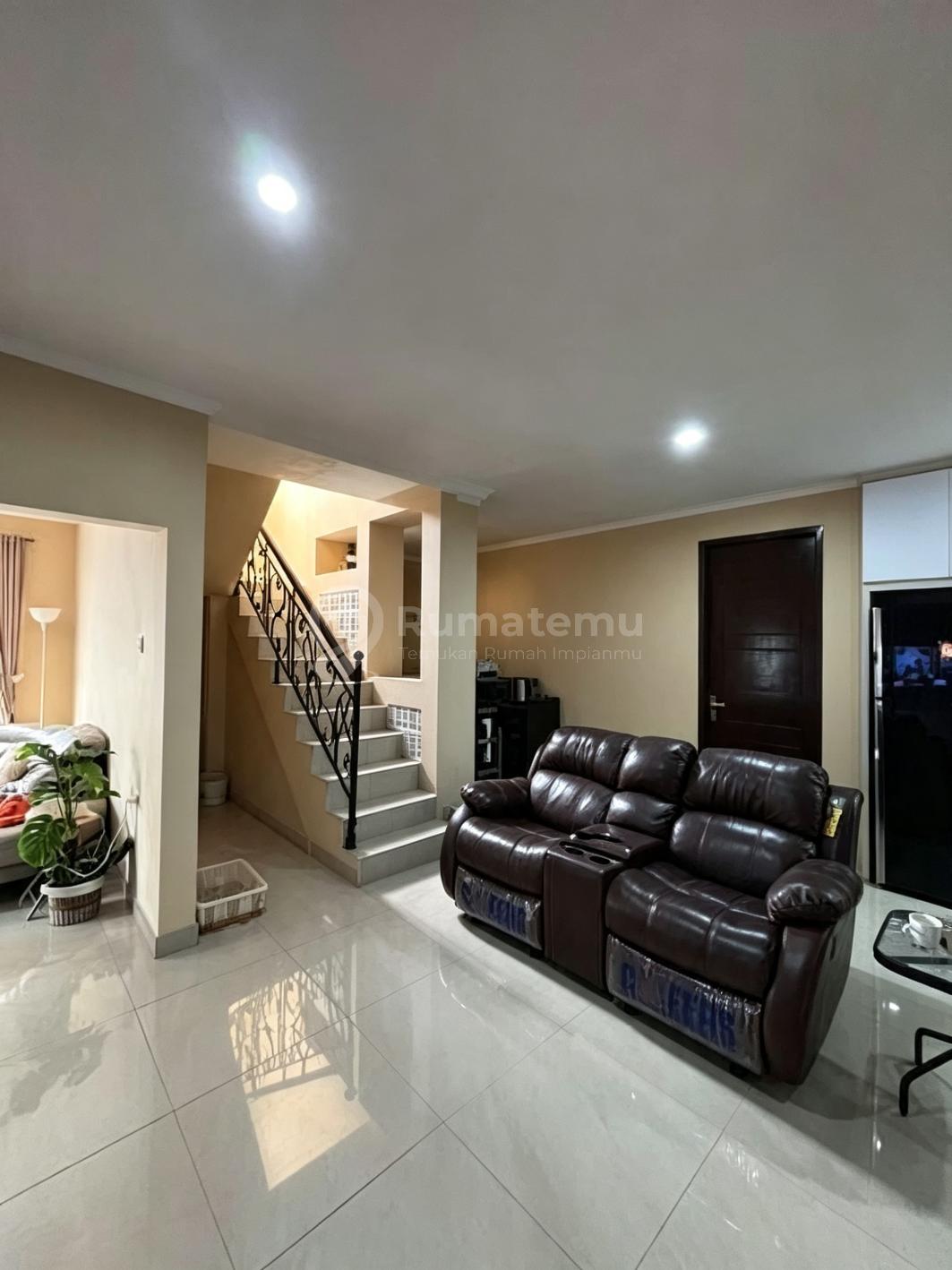 Jual Rumah Setraduta Dekat Sarijadi, Pasteur Bandung