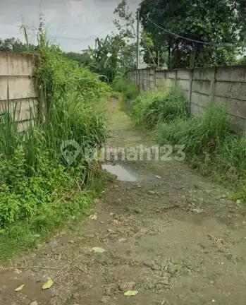 Tanah Murah di Diklat Pemda Legok Karawaci tangerang
