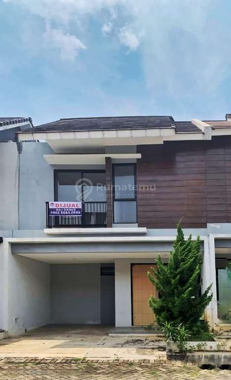 Rumah Naira Residence Serpong, Tangerang Selatan