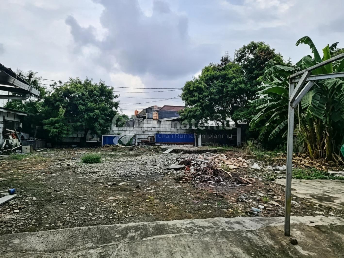Jual ARJUNA SELATAN, KEBON JERUK,JAKARTA BARAT