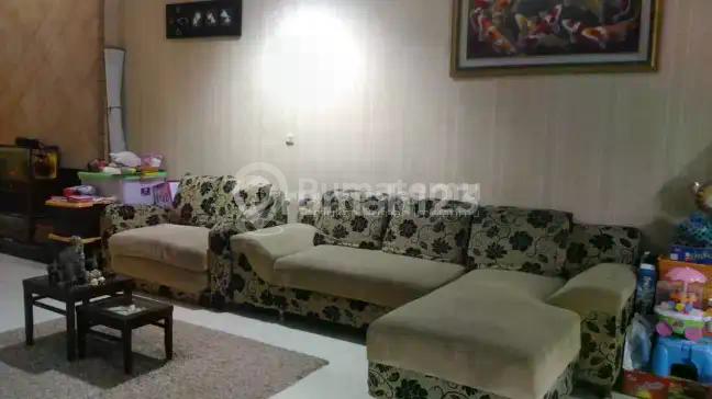 Rumah 2 Lantai Di Citra 2 Ext Citra Kalideres Cengkareng Jakarta Barat
