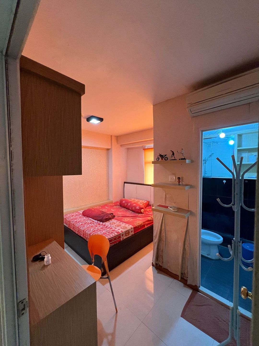 Apartemen Greenbay Pluit
