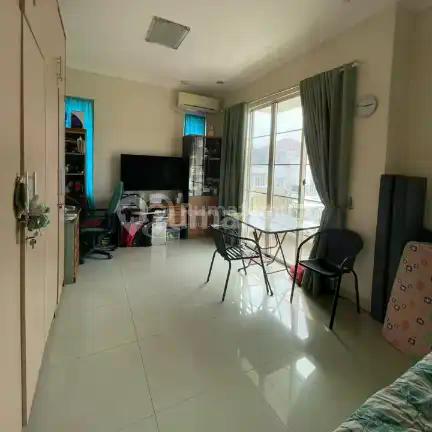 Rumah Pik 1 Bgm Uk 13x18 Hoek Semi Furnish