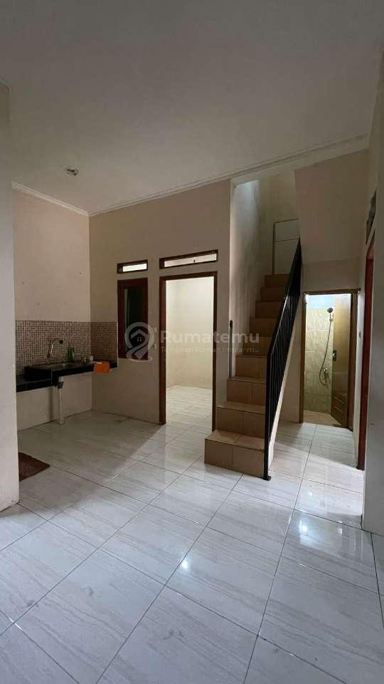 Rumah Pesanggrahan Jaksel