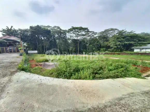 Kavling dijual di Ampel Gading Unnes Gunungpati, Unit terbatas