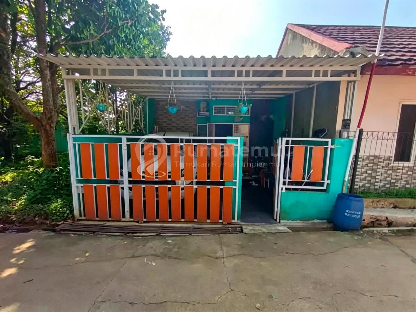 Jual JL. MAIH H ARSAMAN, RT 002 RW 002, PASIR PUTIH, SAWANGAN, DEPOK, JAWA BARAT, 16519