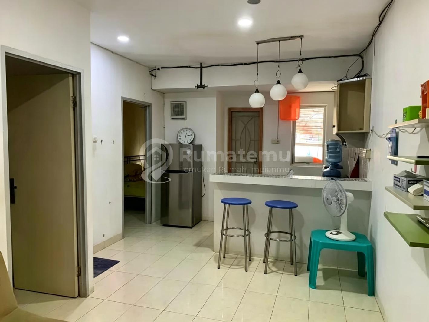 Jual TELUK INTAN, PENJARINGAN, JAKARTA UTARA