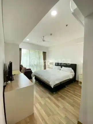 Apartement Skygarden Setiabudi 3br Full Furnish Unit Terbaik
