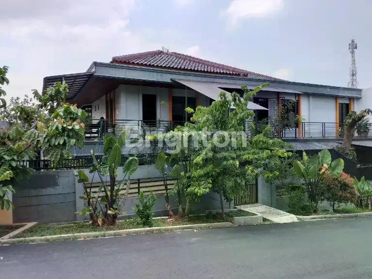 Jual PONDOK KELAPA BARAT,DUREN SAWIT JAKARTA TIMUR