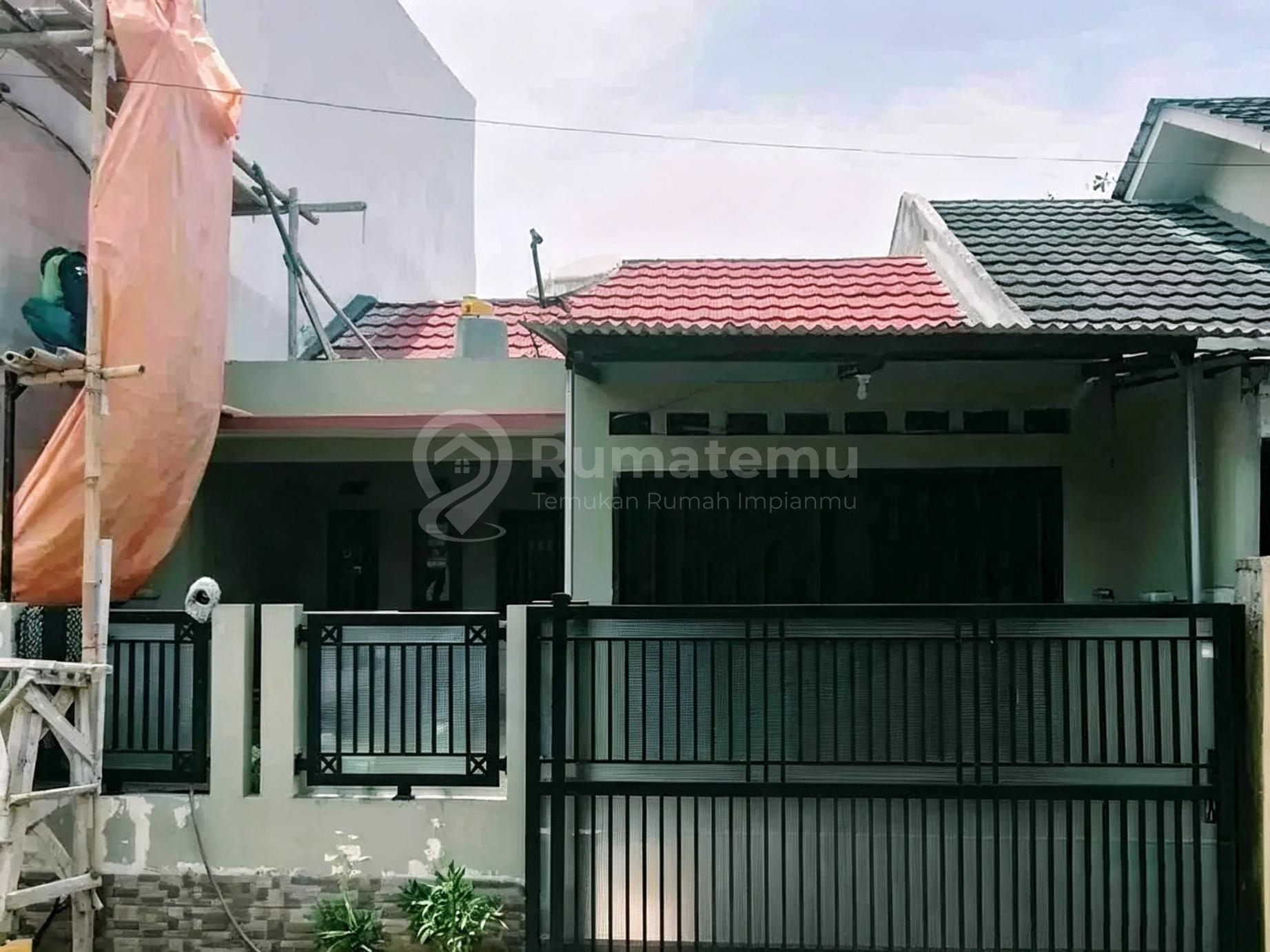 Rumah Dijual Samping IPB Sukabumi Siap Huni bisa buat kostan Cocok Buat Tempat Tinggal & Investasi