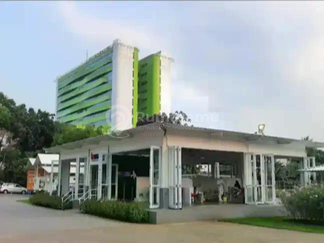 Di Jual Rugi:  Tanah Premium Komersial Jl. TB Simatupang, Cilandak Jakarta Selatan.