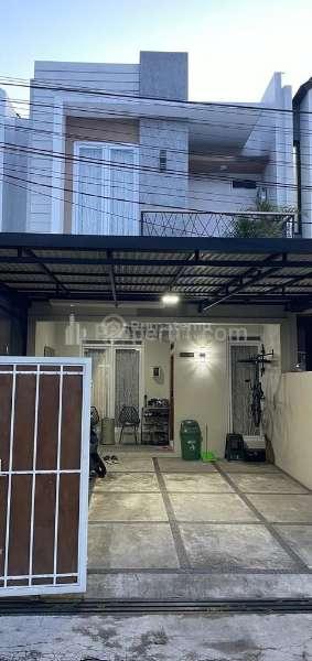 Jual Rumah Minimalis Arcamanik Dekat Antapani, Cicaheum Bandung