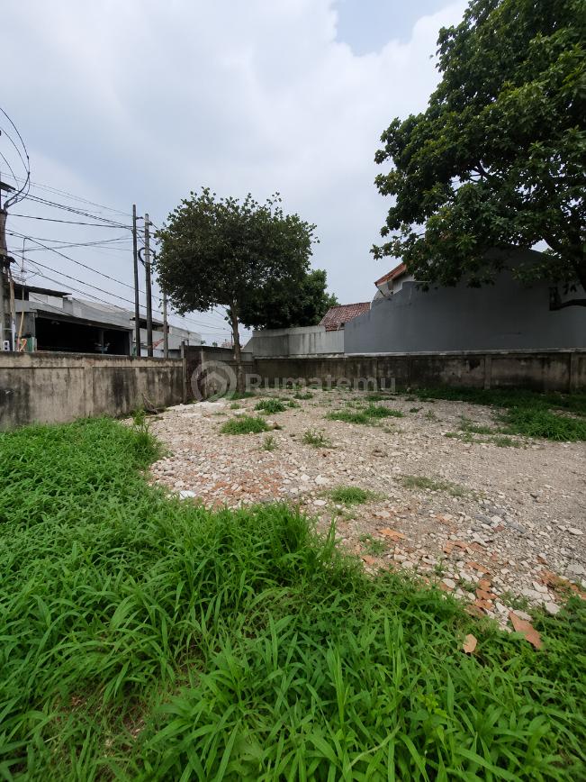 Lahan Strategis Siap Bangun SHM di Jatiwaringin Kota Bekasi