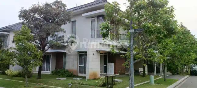 Rumah Bagus Di Kota Baru Parahyangan Cluster Tatar Purbasari