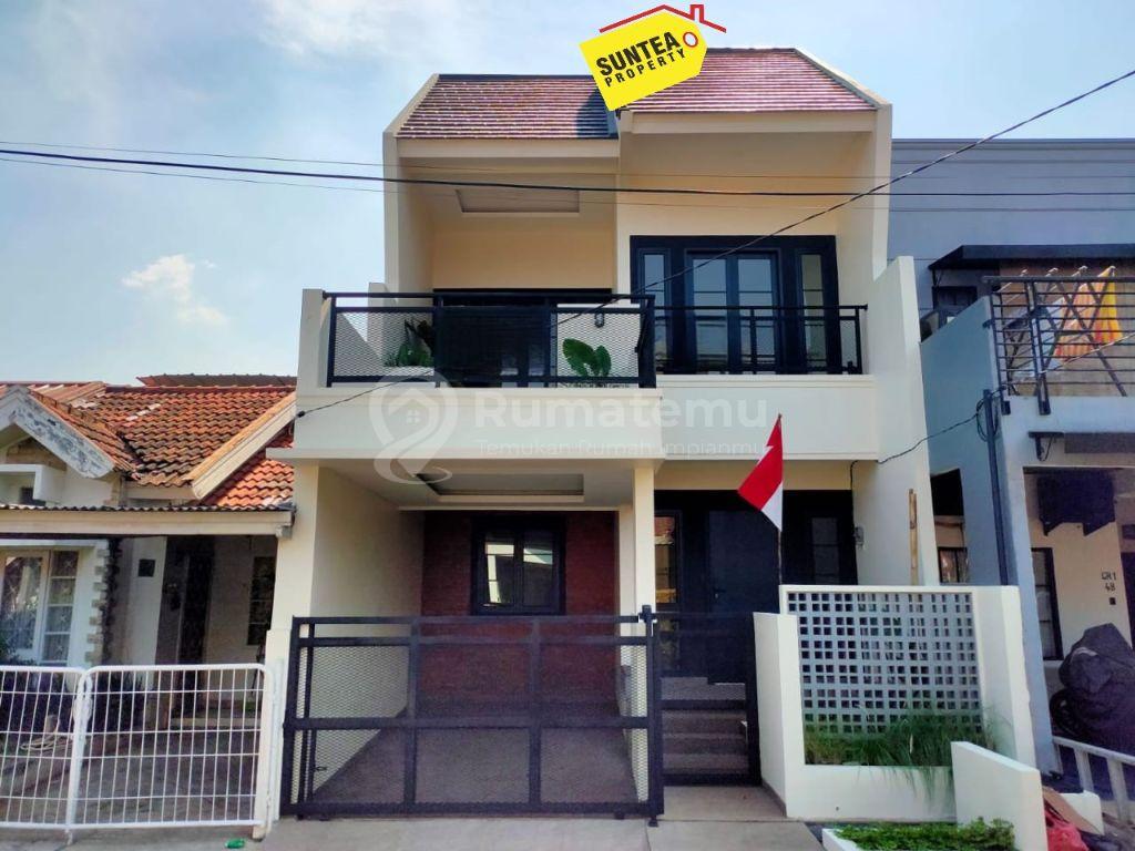 Dijual Rumah 2 Lantai Siap Huni Graha Bintaro Tangsel, 0071
