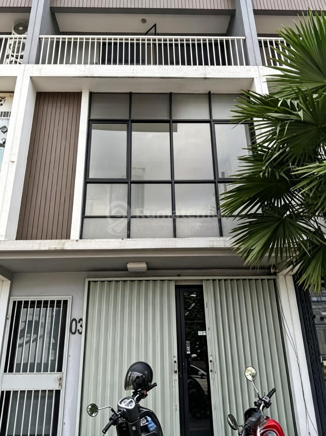 Ruko di Karawaci 65.0 M² Semi Furnished PPJB