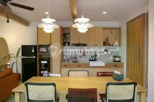 Dijual Rumah Villa Aktif Disewakan di Bukit Dago Pakar Bandung