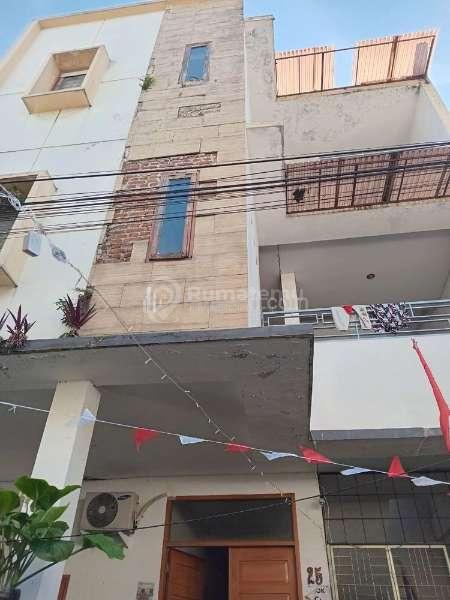 Jual Rumah Kost 22 Kamar Dekat Pahlawan, Cikutra, Suci Bandung