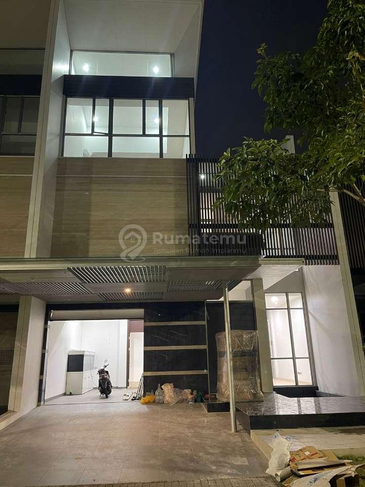 Dijual Rumah di Golf Island Cluster Chopin Boulevard, Pantai Indah Kapuk