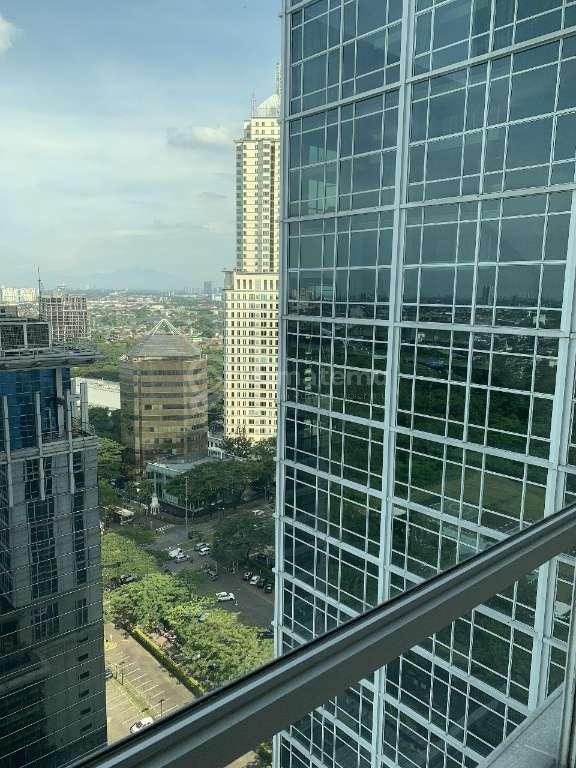 Dijual Soho U-Residence Biz Loft Lippo Karawaci 