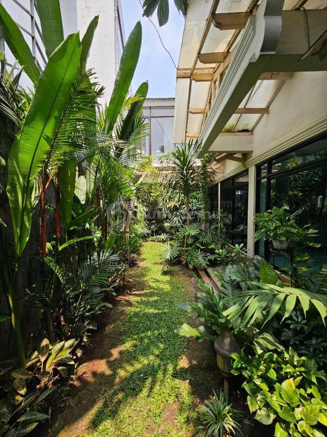 Town house jakarta selatan 