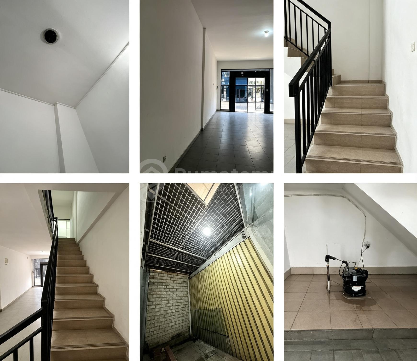 DISEWAKAN CEPAT RUKO DI CBD PALEM