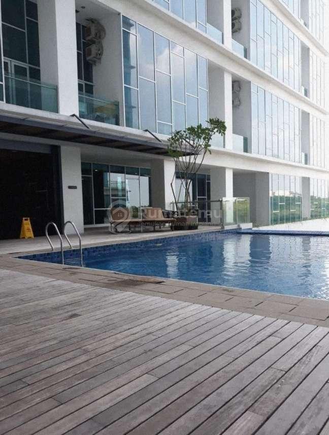 Disewakan Apartemen Brooklyn Jl. Alam Sutera Boulevard, Alam Sutera