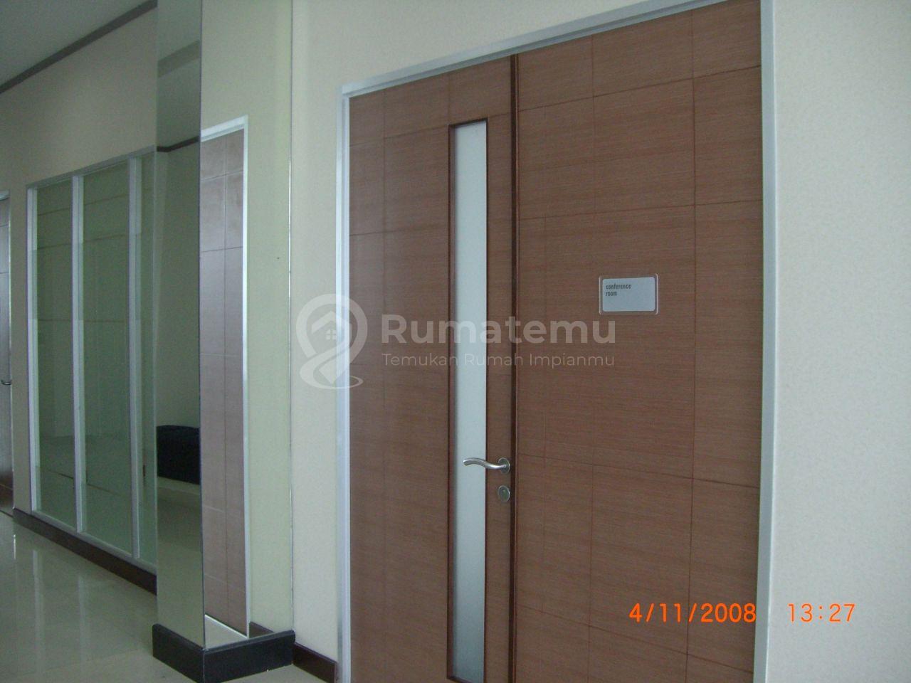 Dijual cepat  Gedung strategis di CBD Tengah kota Semarang (Simpang Lima)