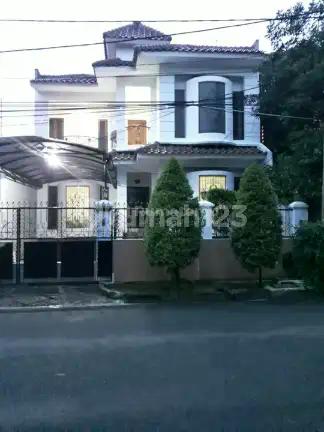 Dijual Rumah Siap Huni Harga Mendekati Njop Di Pondok Indah Kebayoran Lama Jakarta Selatan