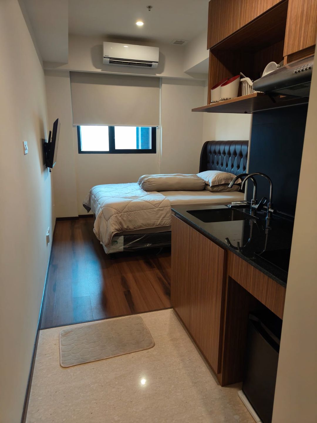 Apartemen Branz Mega Kuningan