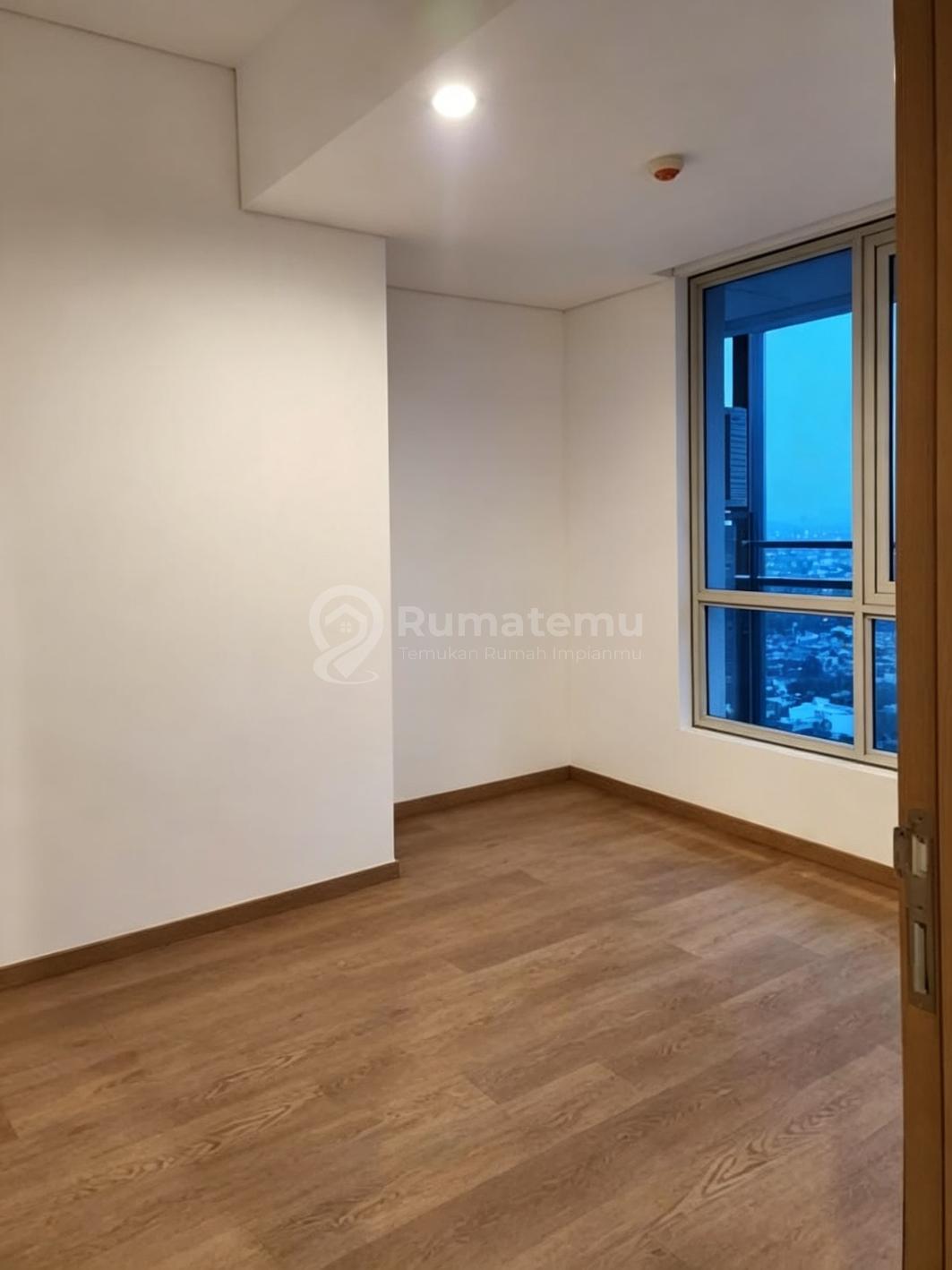 2 Kamar Unfurnished Antasari Place Harga Di Bawah Pasaran