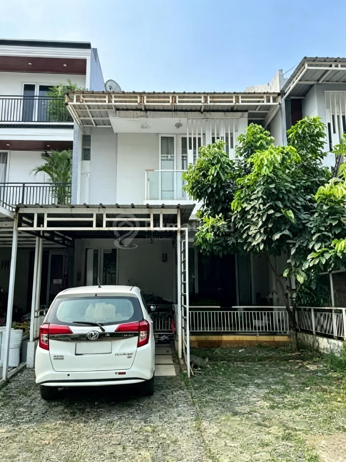 Jual cepat nego sampai jadi rumah citra gran Cibubur