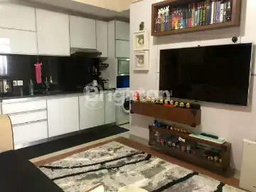 DIJUAL APARTEMEN GADING GREEN HILL,2 KT 48 M2,KELAPA GADING,JAKARTA UTARA