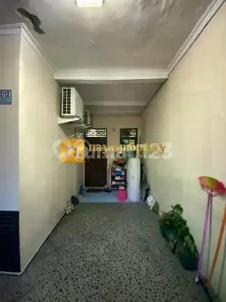 Rumah Bagus Murah Dalam Komplek Strategis di Bekasi Kota