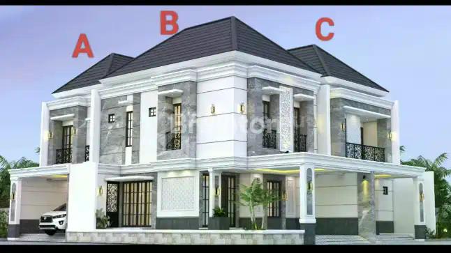 Jual KERTAJAYA INDAH TIMUR