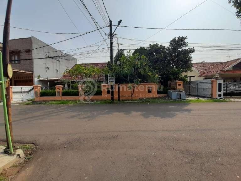 Dijual rumah 1 lantai komplek Cipinang Baru, Rawamangun, Pulo Gadung