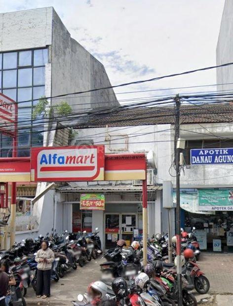 Dijual Ruko Cocok Untuk Usaha di Sunter Agung Jakarta Utara