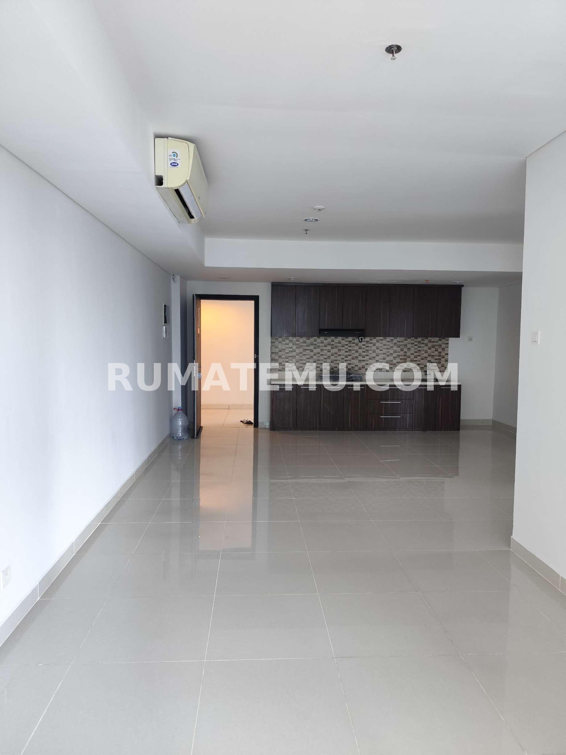 Apartemen Aspen Residence
