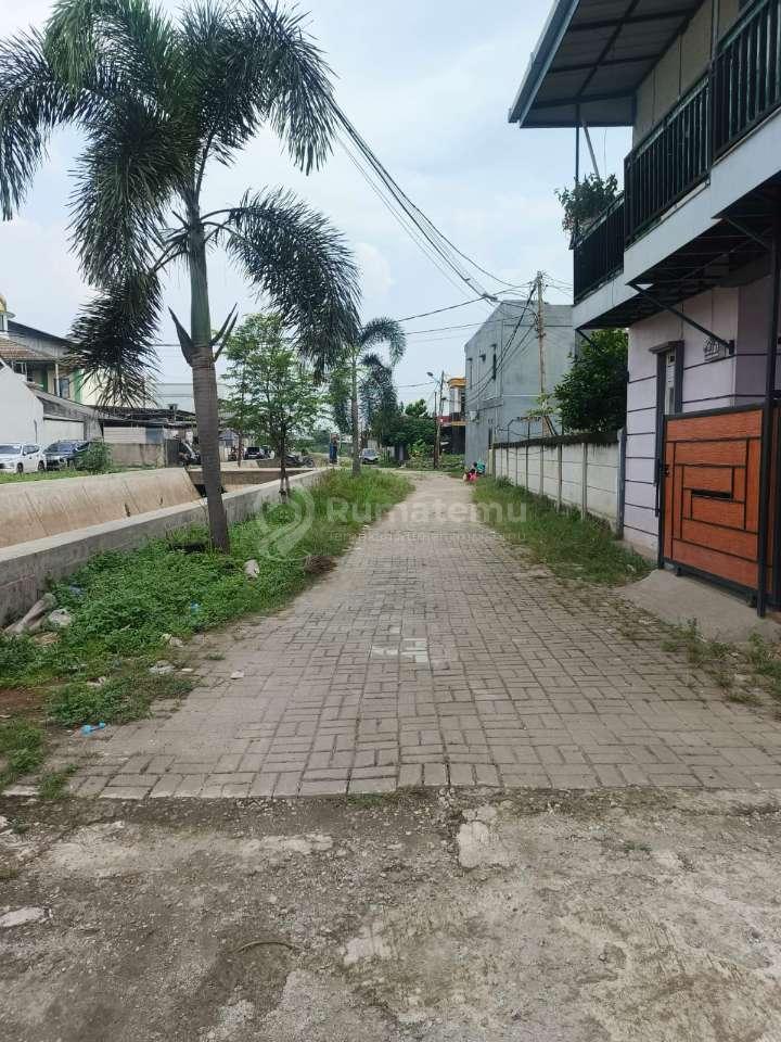 Jual Rumah AJB Minimalis Mini Cluster Ciledug, Pondok Kacang Timur, Karang Tengah, Kota Tangerang