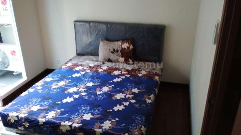 Apartemen Puri Orchard