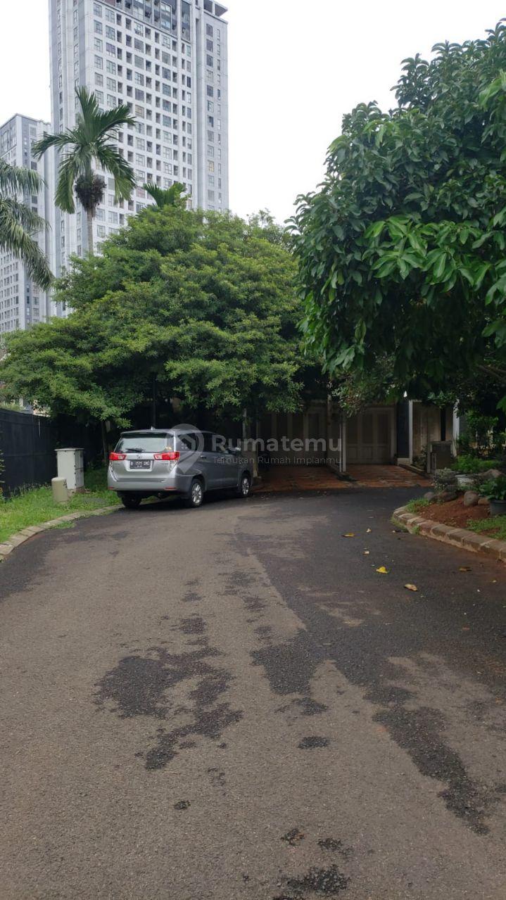 Dijual Rumah di Pondok Hijau Golf Cluster Jade, Kelapa Dua, Gading Serpong, Tangerang