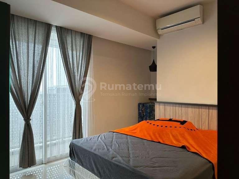 Apartemen West Vista