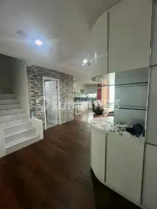 Sewa Apart Frenchwalk Nice Garden Moi LT 10