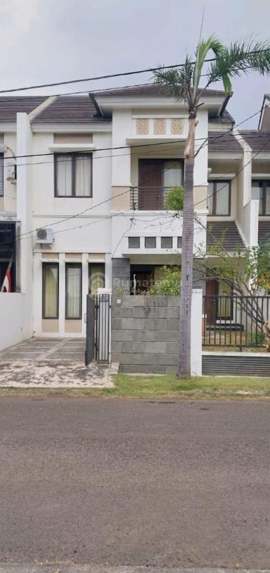 Rumah Siap Huni di Cluster Aralia Harapan Indah, Bekasi