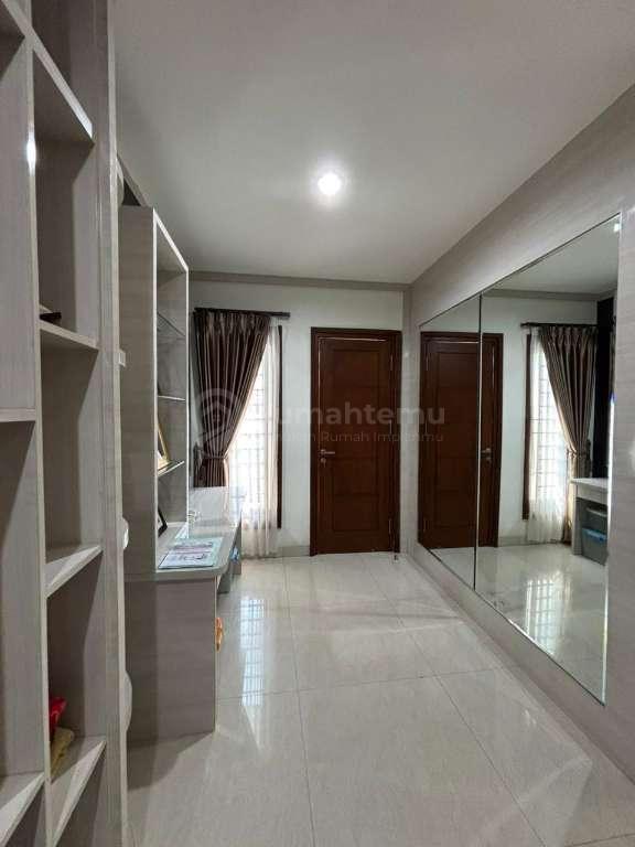 Dijual Cepat, Rmh siap huni, Gading Griya Residence