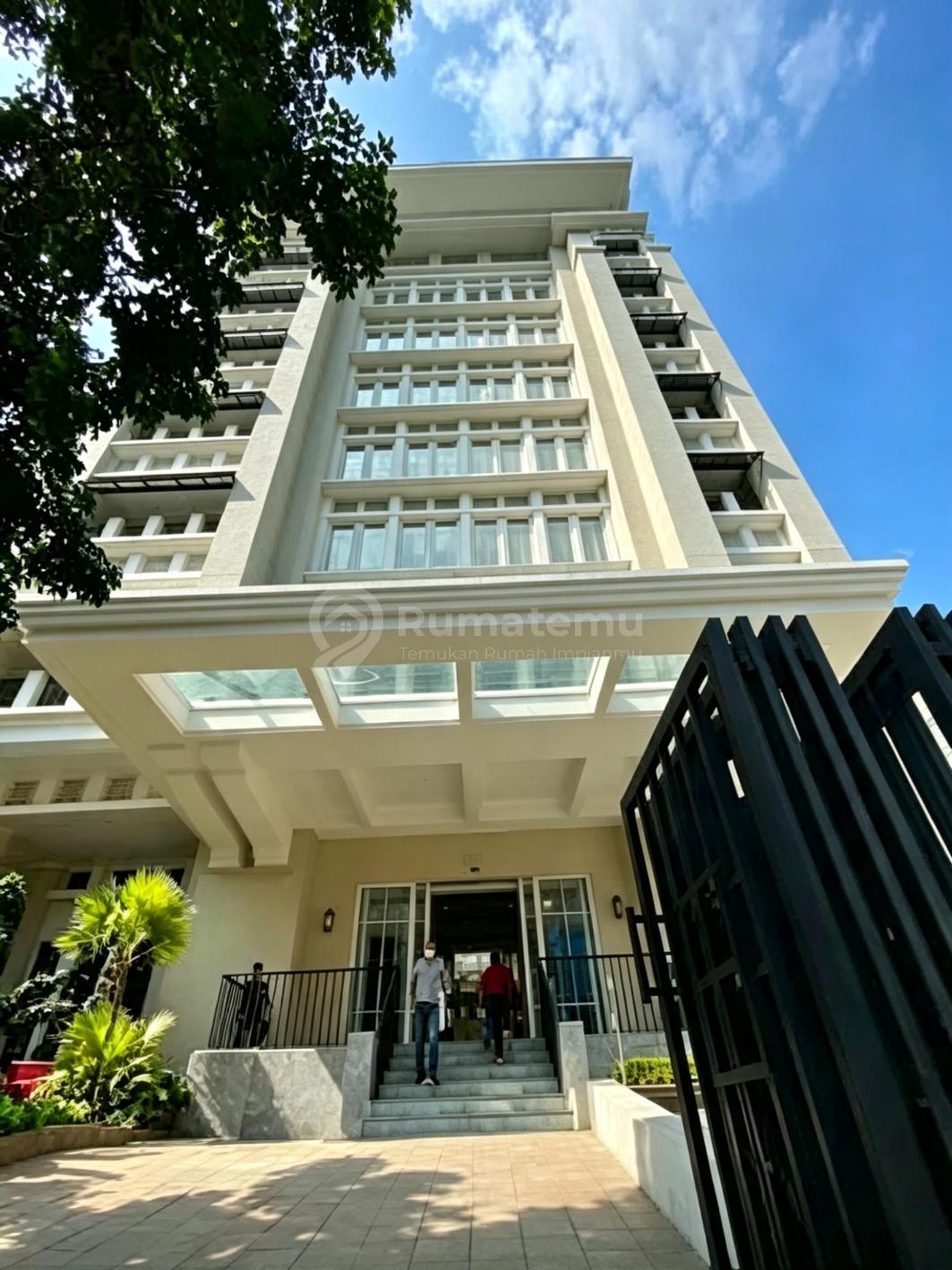 Dijual Gedung Didaerah Tanah Abang Jakpus